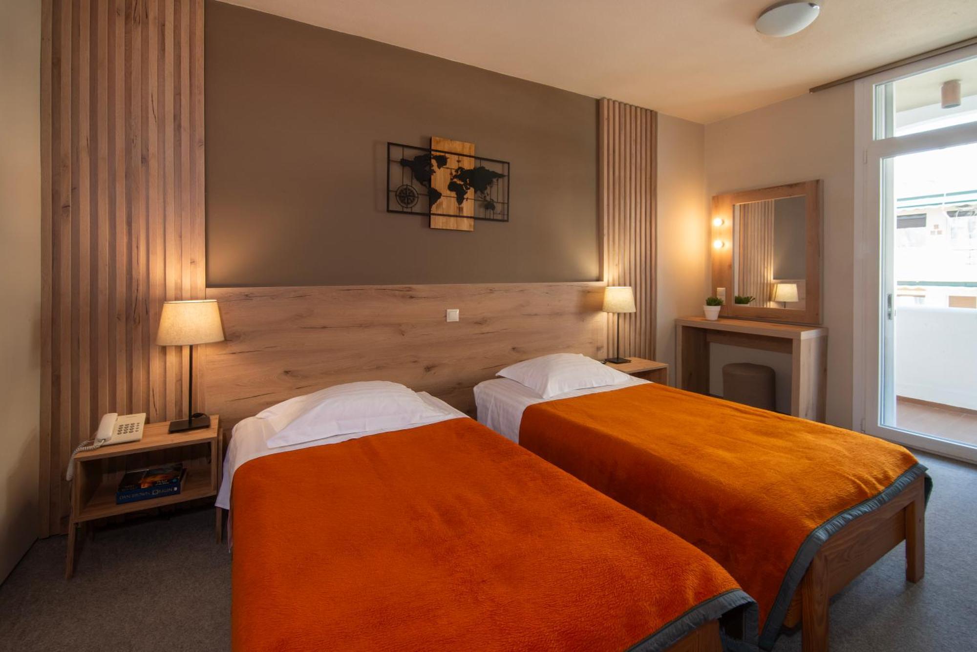 Marina Alimos Hotel Apartments Атина Екстериор снимка