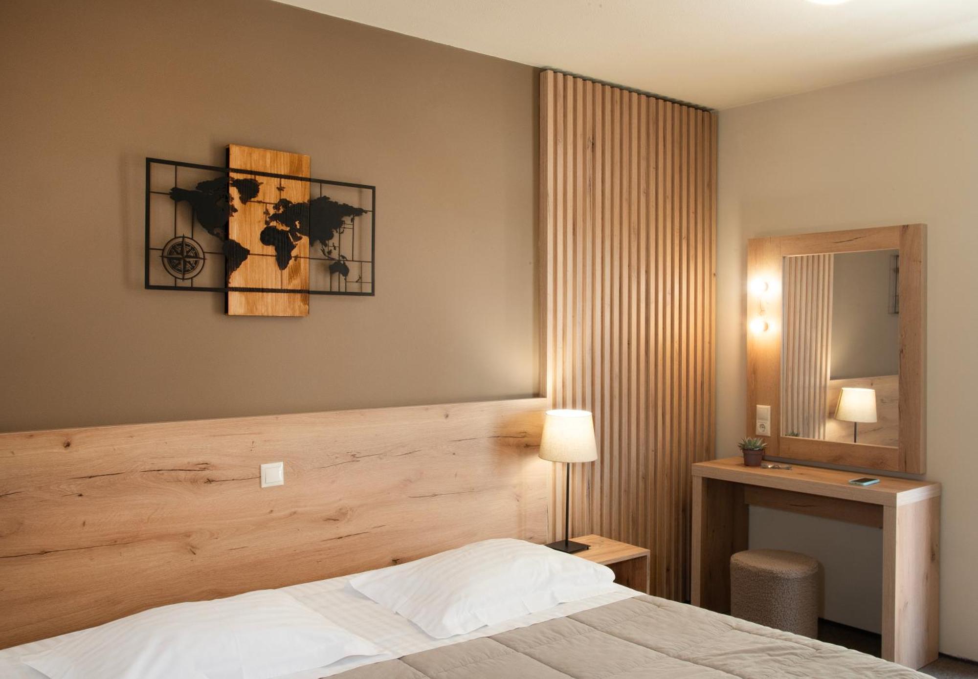 Marina Alimos Hotel Apartments Атина Екстериор снимка