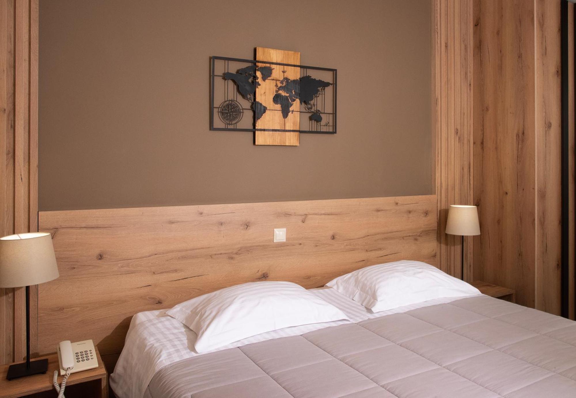 Marina Alimos Hotel Apartments Атина Екстериор снимка