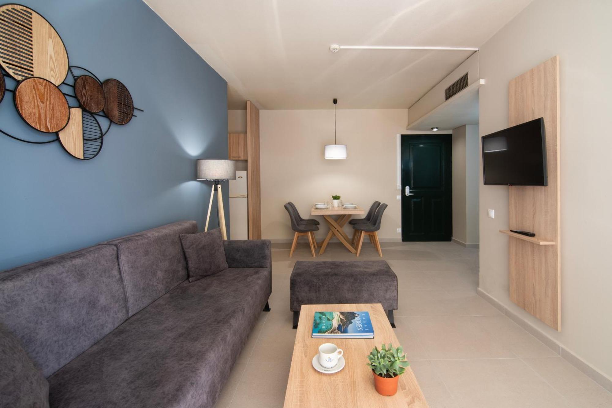 Marina Alimos Hotel Apartments Атина Екстериор снимка