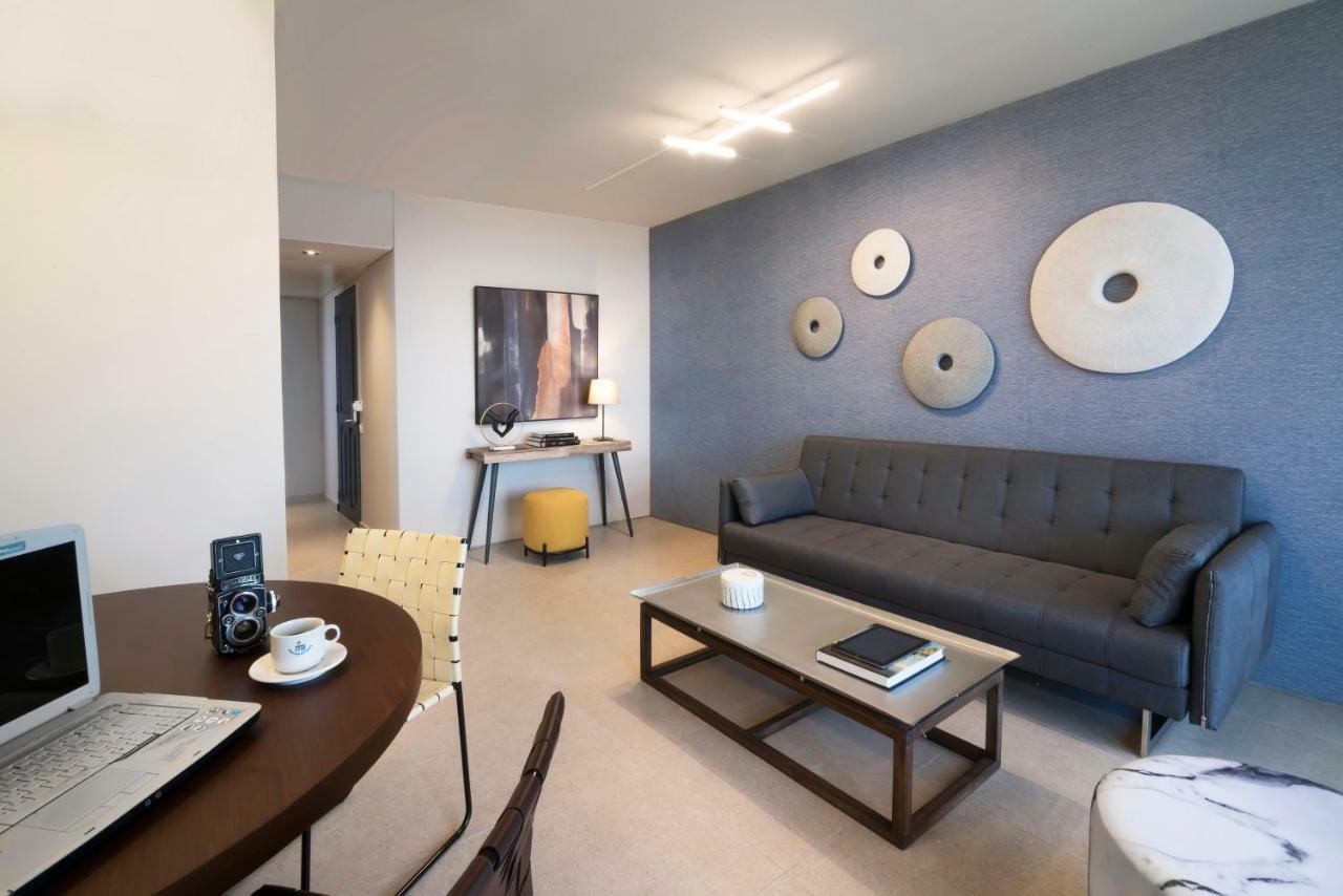Marina Alimos Hotel Apartments Атина Екстериор снимка
