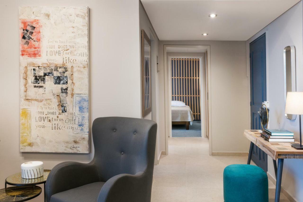 Marina Alimos Hotel Apartments Атина Екстериор снимка